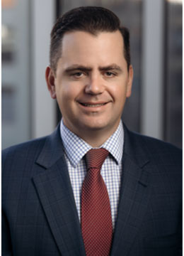 Photo of Carey D. Sullivan